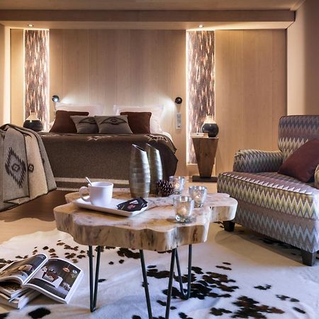 Le Taos Hotel Tignes Ngoại thất bức ảnh
