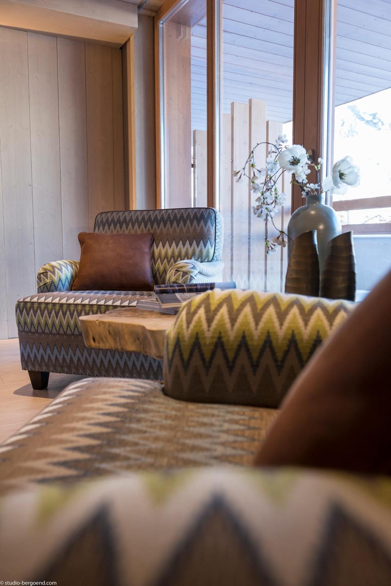 Le Taos Hotel Tignes Ngoại thất bức ảnh