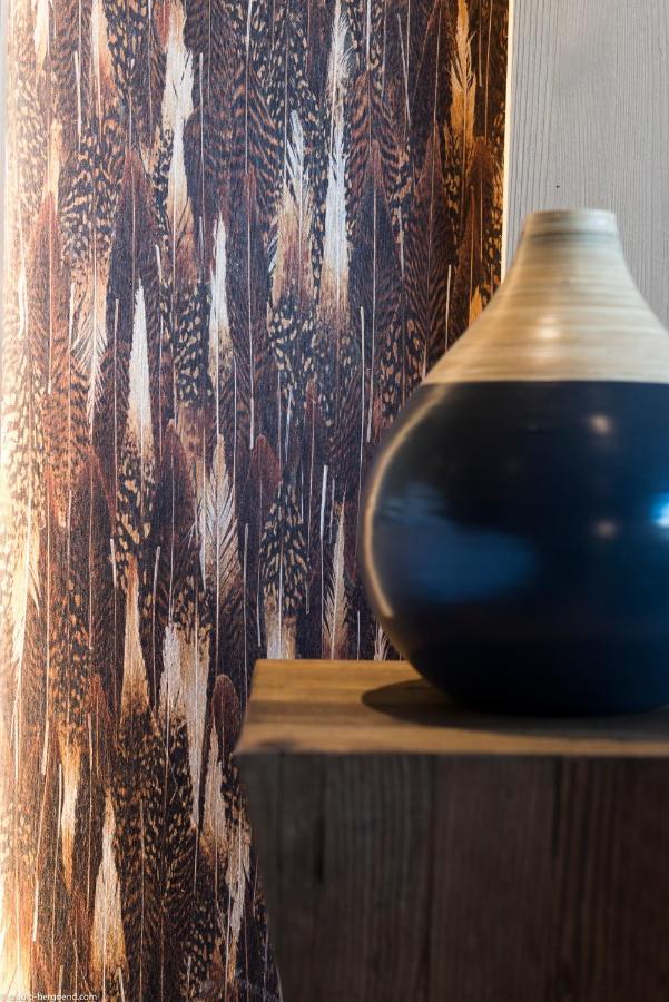 Le Taos Hotel Tignes Ngoại thất bức ảnh