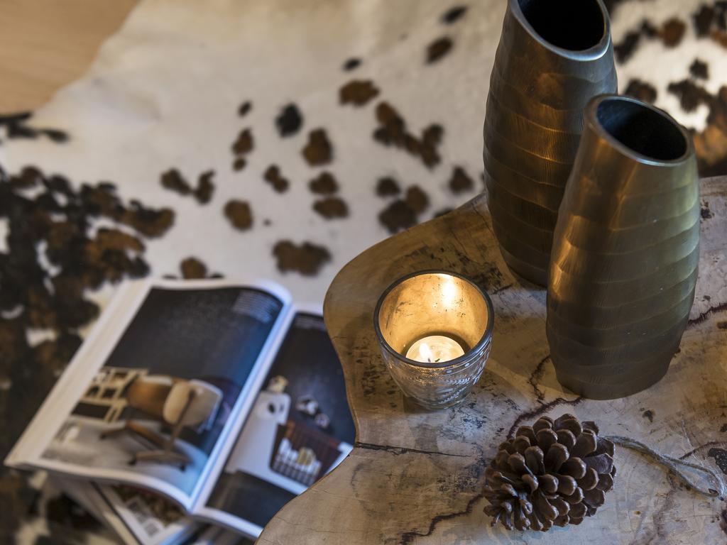 Le Taos Hotel Tignes Ngoại thất bức ảnh